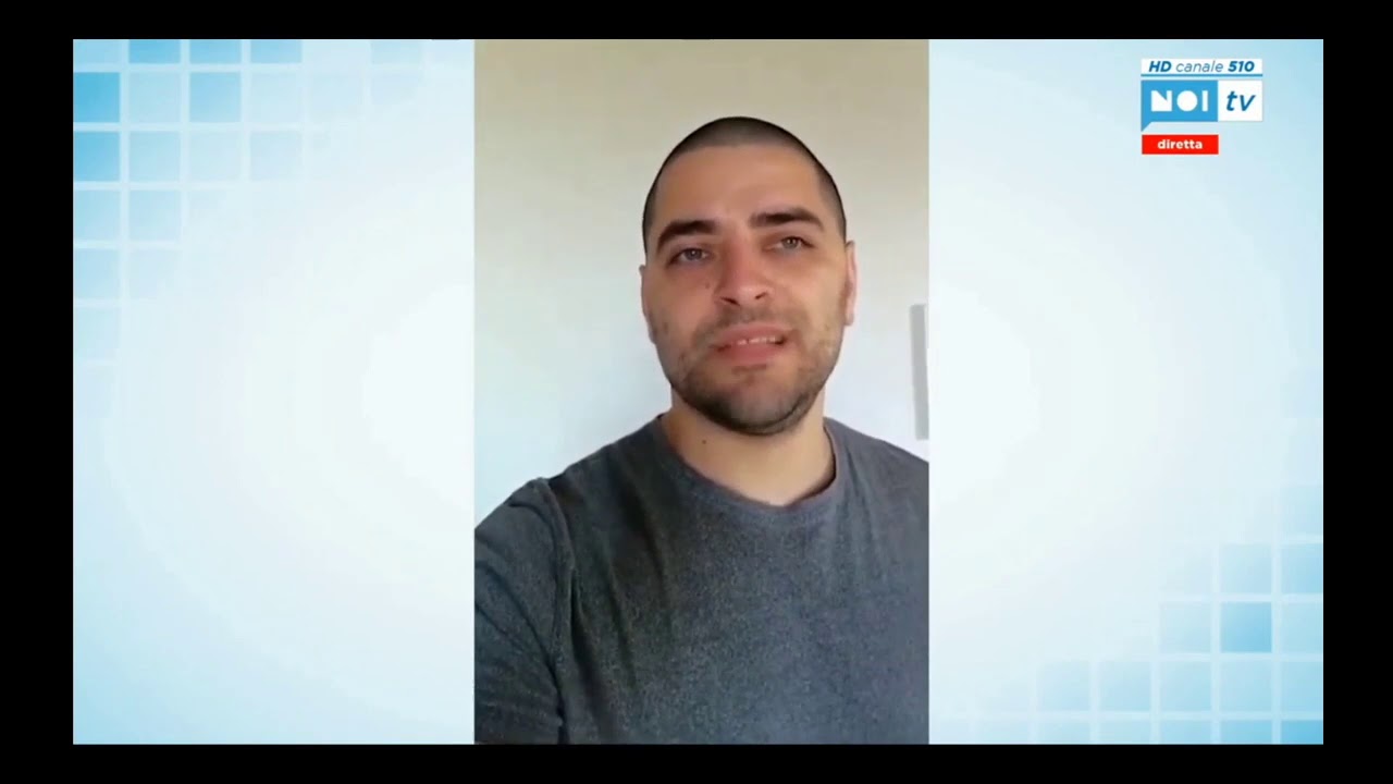 Don Davide Banzato Il Prete Bello Come Il Sole