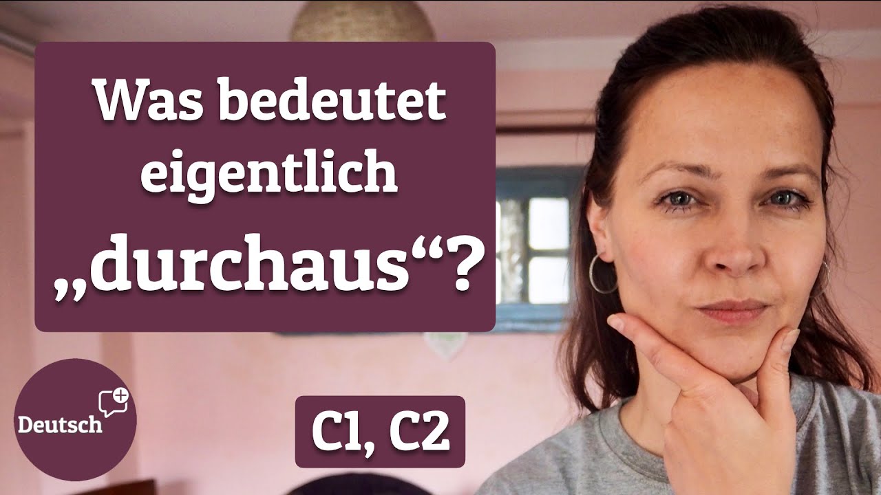 Was Bedeutet Das Auf Deutsch