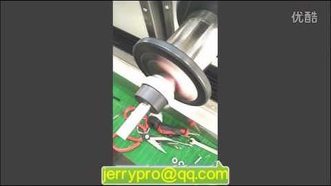 PV Ribbon rolling annealing and tinning all in one machine   flat PV ribbon wires machine