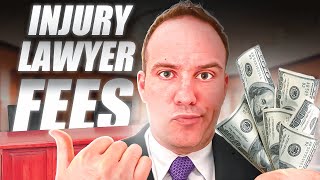 Accident Lawyer Reveals Shocking Truth About Fees