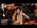 Blossom for pipa and orchestra2022 ncpa new years concert