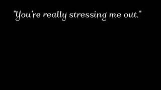 Vent // pmv