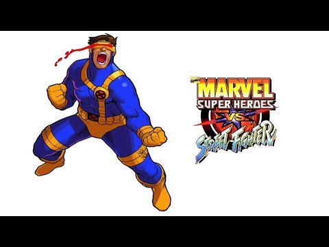 DESAFIO  Com Thiago e VaGNaroK -Série - Marvel vs Capcom Online #2