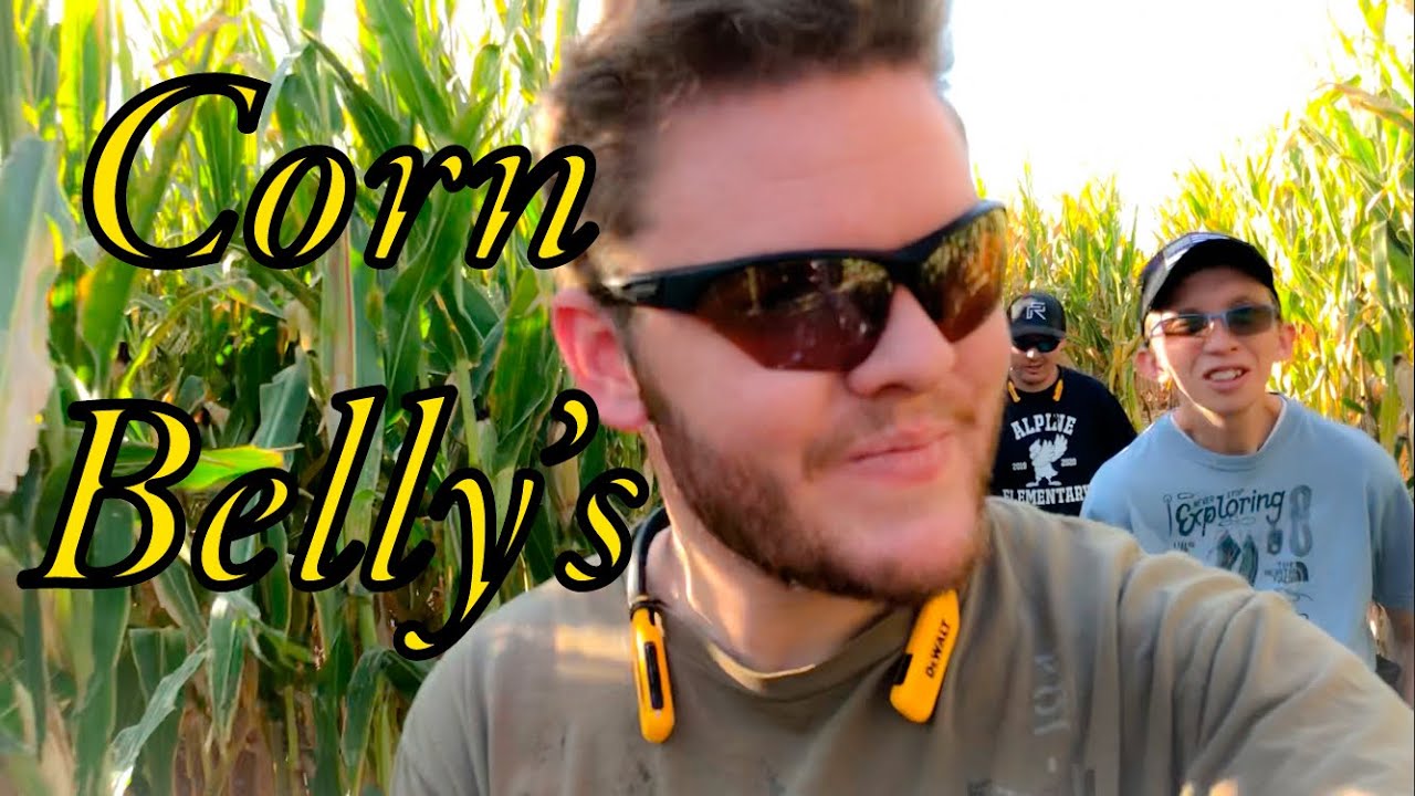 The Corn Maze At Cornbelly s YouTube the-corn-maze-at-cornbelly-s-youtube