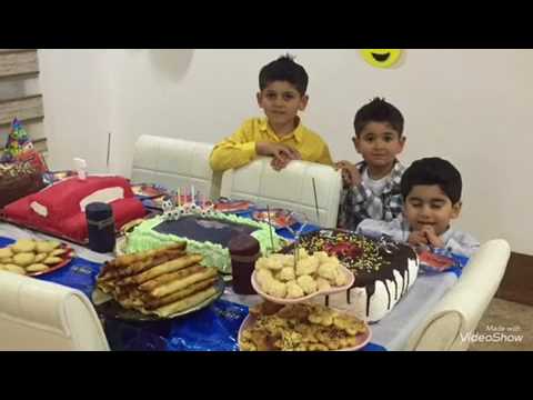 يادگاري بو نه وه كانم