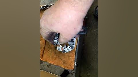 Harley Davidson Triglide reverse FIX ..SIMPLE!