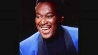 Watch Luther Vandross Hit It Again video