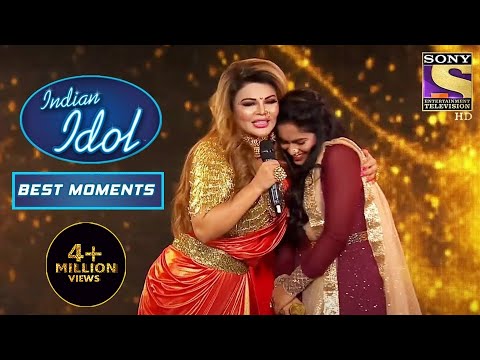 Rakhi ने Share की अपनी Struggle Story | Indian Idol Season 12