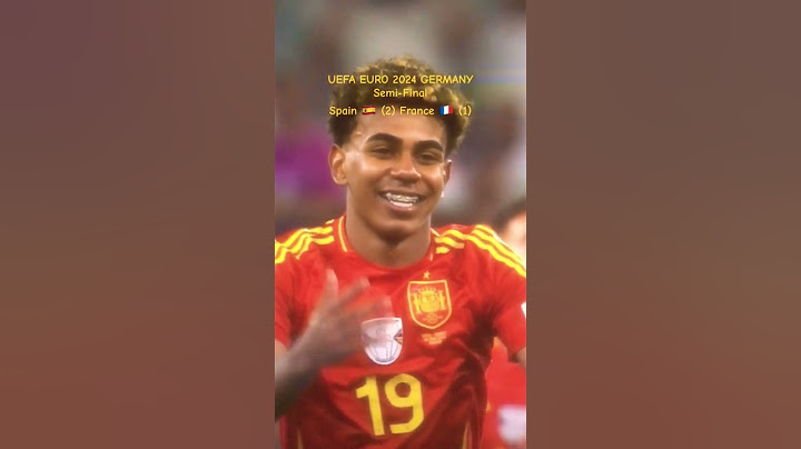 Lamine Yamal (16) and Co. Rocked Spain 🇪🇸 to the final #shorts #yamal #lamineyamal