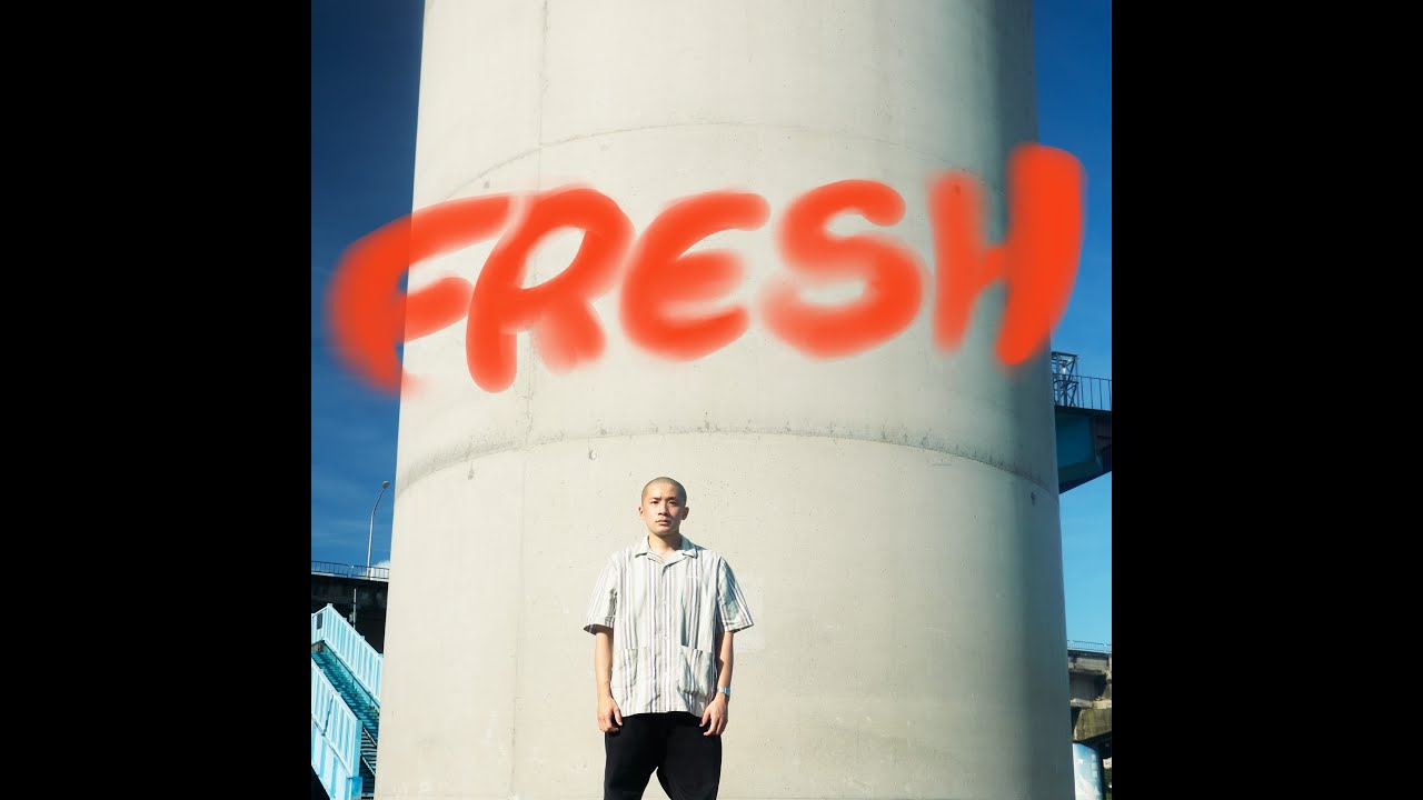Watch Vuize王鍾惟 - FRESH! (Official Visulizer) on YouTube Watch Vuize王鍾惟 - FRESH! (Official Visulizer) on YouTube