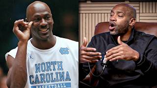 He Destroyed Us When Jordan Returned To Unc And Humiliated Everyone