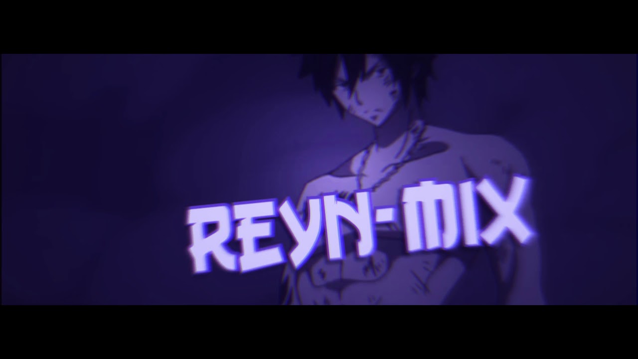 Интро для Reyn-mix