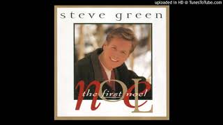 Watch Steve Green Holy Child video