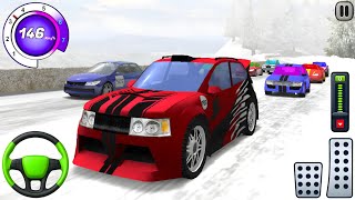 Rally Fury Offroad Car Racing 🚗 Sport Car Offroad Gameplay 🎮 Android Drift Racing screenshot 3