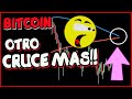 🚨ATENTOS🚨 Con este CRUCE EN BITCOIN❗️❗️ | Análisis CARDANO - ETHEREUM | bitcoin hoy