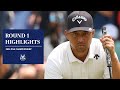 Round 1 Highlights | 2024 PGA Championship