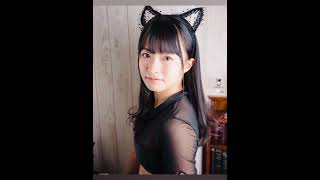 百川晴香水着動画👙🎥