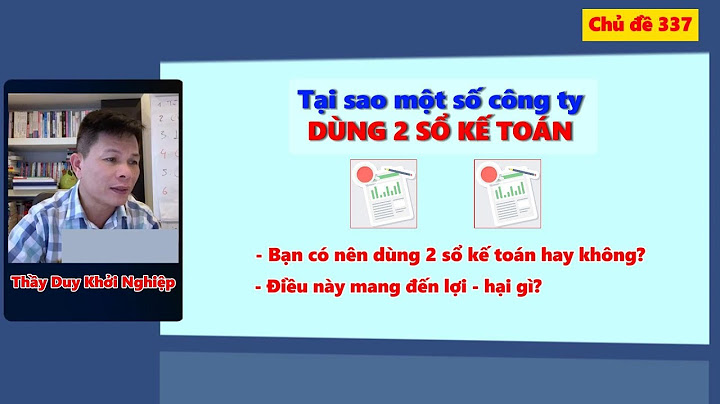 Đăng ký giấy phép kinh doanh như thế nào năm 2024