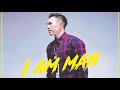 ThunderZ - I AM MAN (Official Music Video)