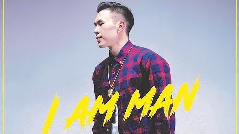 ThunderZ - I AM MAN (Official Music Video)