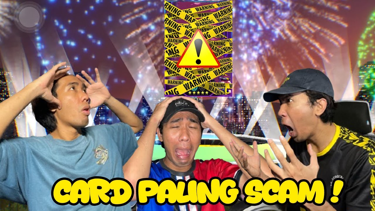 SAYA MENYESAL SPIN UNTUK DAPATKAN CARD NI !