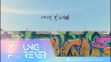 [VIETSUB] Proof of Inspiration - SUGA (슈가) | BTS (방탄소년단) Anthology Album 