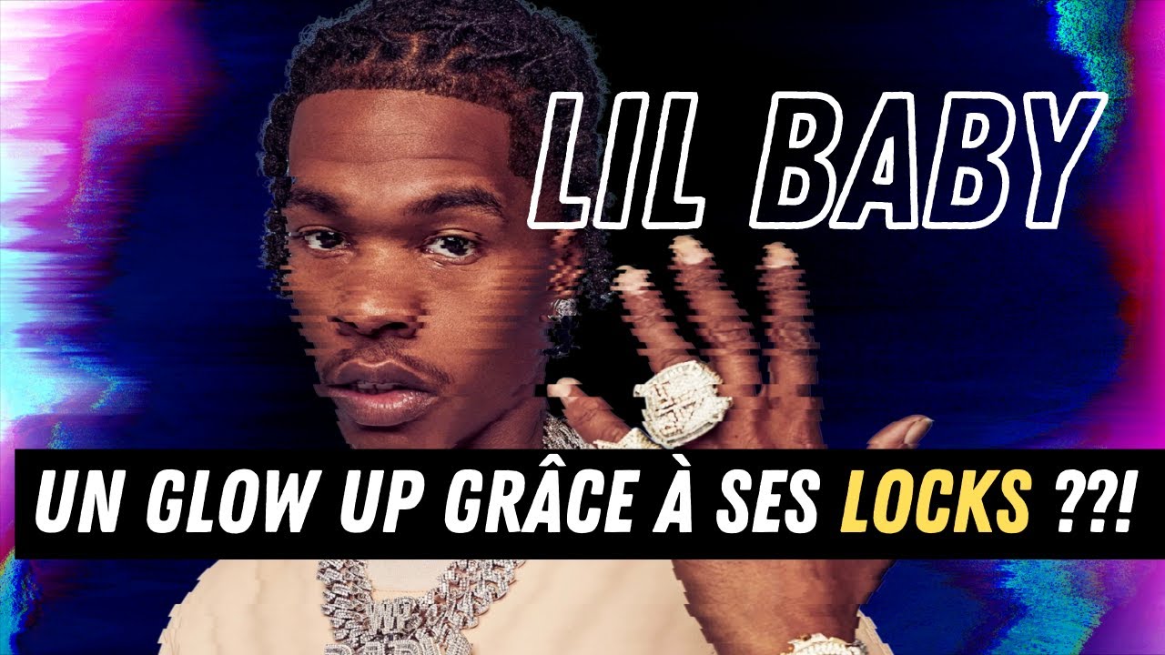 L'Incroyable Évolution Des Locks De @LilBabyATL ‼️‼️ PLS #8