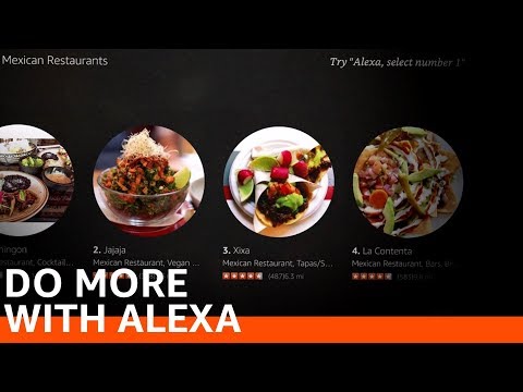 Fire TV Cube Tips u0026 Tricks: Do More With Alexa