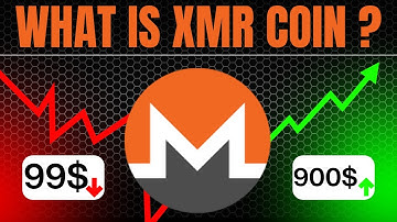 What is Monero ( XMR ) Coin? : The Ultimate Untraceable Cryptocurrency and Symbol of Digital Freedom