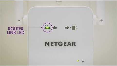 NETGEAR WiFi Range Extender EX6120 - Coverage up to 1200 sq.ft. and 20 devices with AC1200 D Reviews