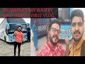 4 May 2023 Islamabad sa iran ka safar By road !Travel Vlog !experience and expenses ???