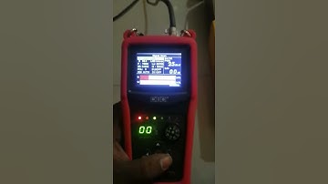 Videocon d2h dish tv // installation// settings