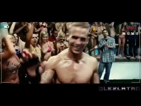 fighting film streaming ita Never Back Down - Jake Tyler vs. Ryan McCarty