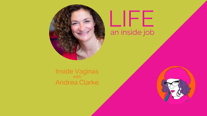Inside the female lansdcape with Andrea Clarke