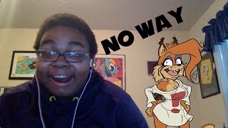 Diddles Reacts: Sonic Mania Pre Order Trailer and...OH MY GOD!!!