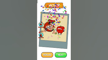 PIZZA 🍕 RUSH RACE - ANDROID,IOS | DRAW GAMEPY ANIMATION  #SHORTS #3D