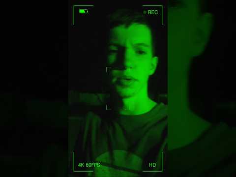 POV: You're a Ghost Tour guide, but you have no idea what to do #funny #ghost #clueless