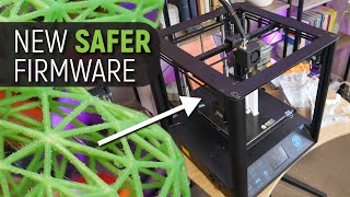 The Tronxy D01 Has Been Updated Heres What Happened.