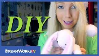 Bananajamana's Last Minute Gift for BFF I I ♥ DIY