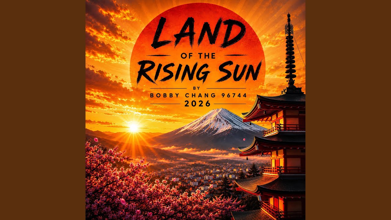 Land of the Rising Sun - YouTube