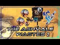 Ashvale Wastes 02 - DAGGERHEART ACTION! #daggerheart #gaming #ttrpg #dnd