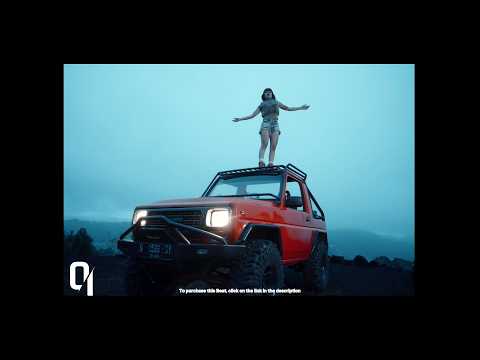 (FREE) Makar x RAF Camora Deep House Type Beat - "THE NIGHT"