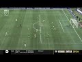 SAVE: Stefan Frei pulls off ridiculous double save vs LAFC