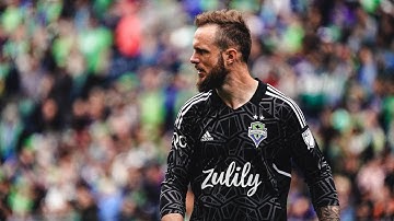 SAVE: Stefan Frei pulls off ridiculous double save vs LAFC