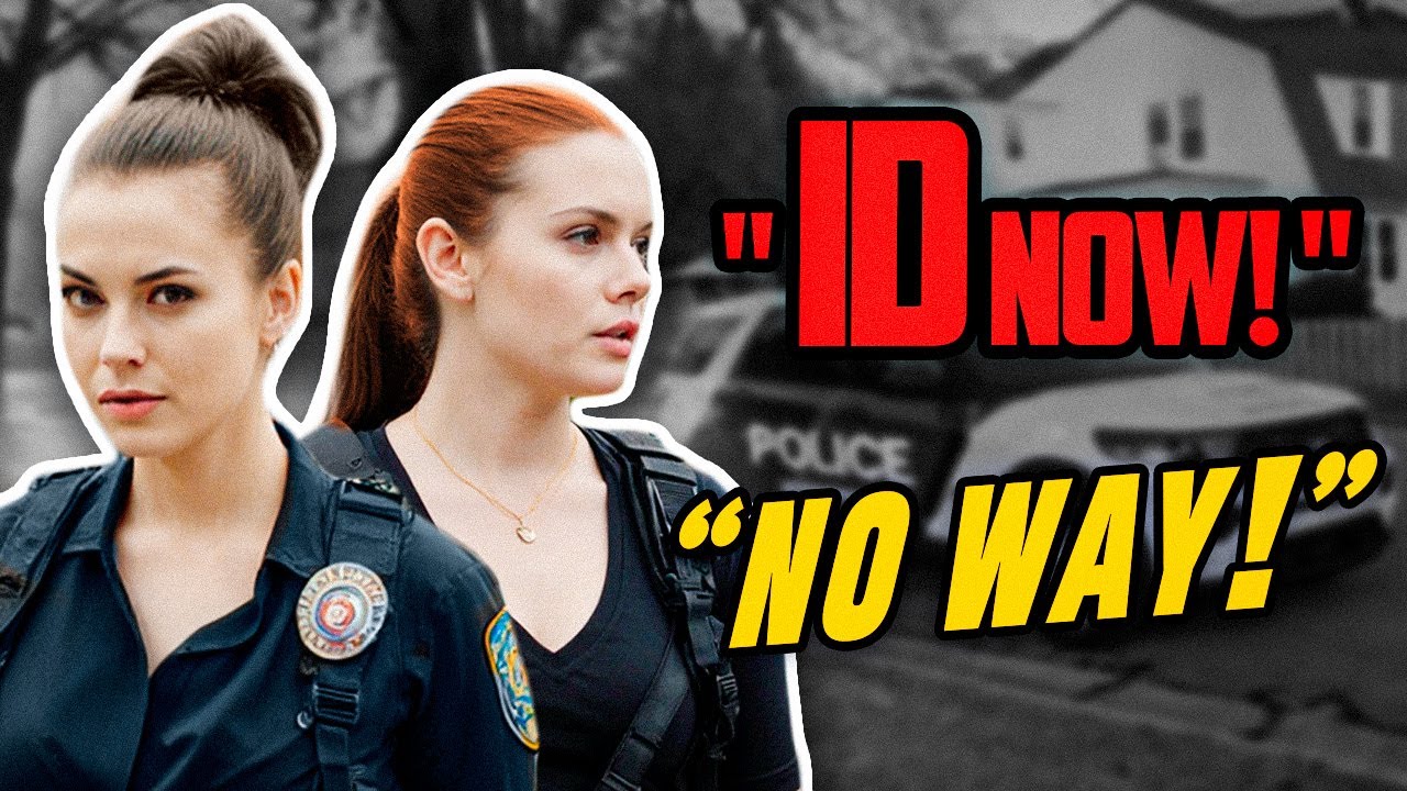 Auditor Handles Dumb Cop With BIG Ego – Career DESTROYED! || ID Refusal