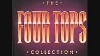 The Four Tops   Bernadette