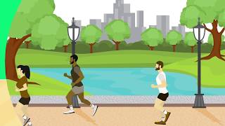 A prospective look at the risk factors for overuse running injuries A prospective look at the risk factors for overuse running injuries