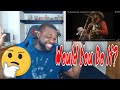 The Charlie Daniels Band - The Devil Went Down to Georgia (Reaction)