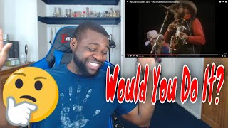 The Charlie Daniels Band - The Devil Went Down to Georgia (Reaction)