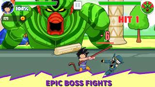 Stick Kungfu - Trailer 2 screenshot 5